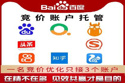 百度推广转化率提升，实战案例